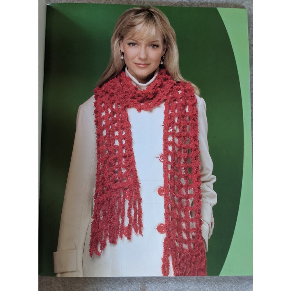 Sew Like Knitting Pattern Book One - Picture 4 of 5